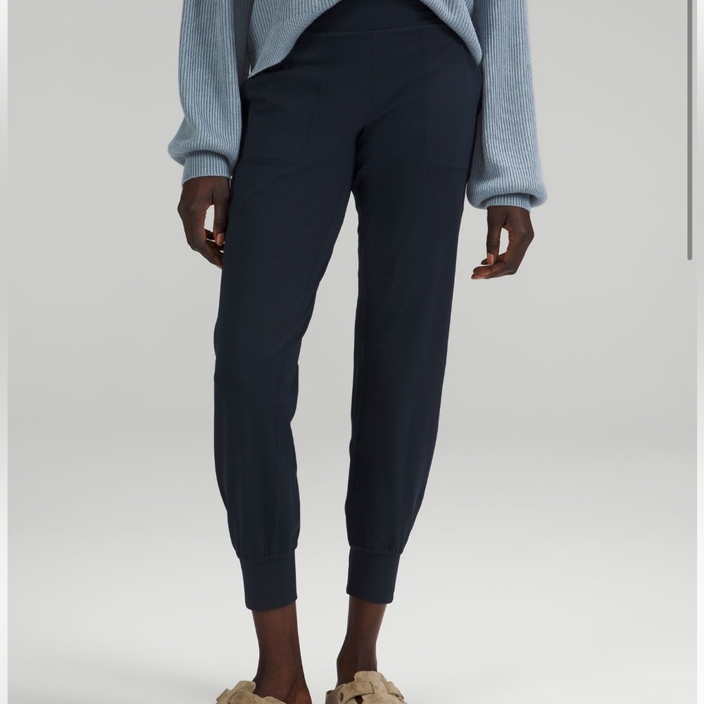 Lululemon Align Jogger Full Length - image 1